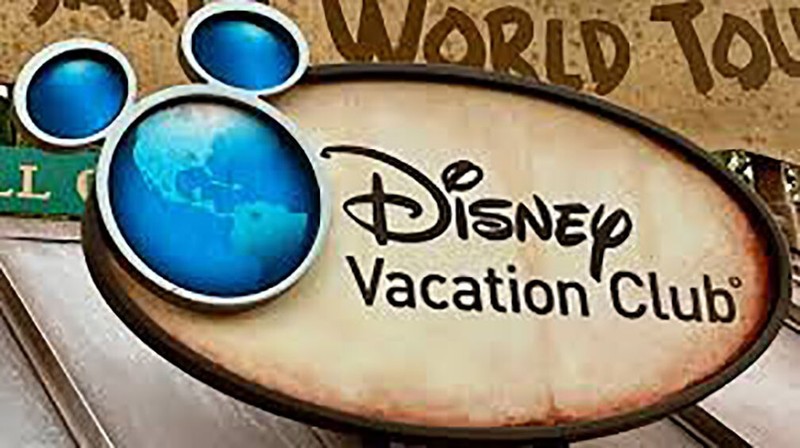 Disney's Vacation Club DVC Hotel Points Rental