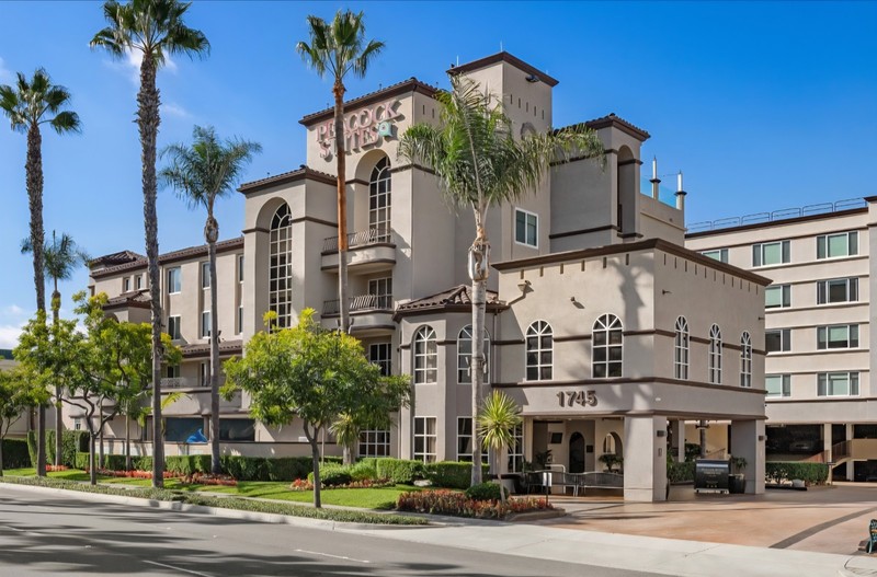 Super Bowl LXI Club Wyndham Peacock Suites 2BR Valentine's Feb 14-20 2027 gallery