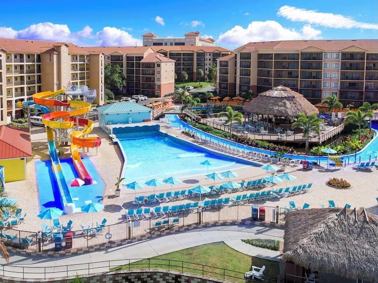 Westgate Lakes Resort And Spa Studio Villa, 7 Nights. Orlando, FL. Dates Vary gallery