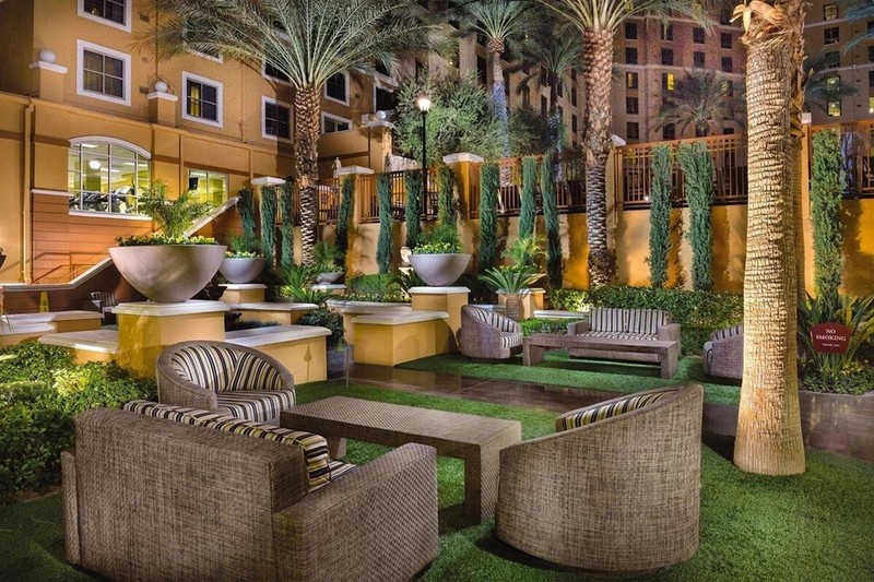 AUGUST WEEKS~ WYNDHAM GRAND DESERT Resort~Condos~ 7Nts gallery