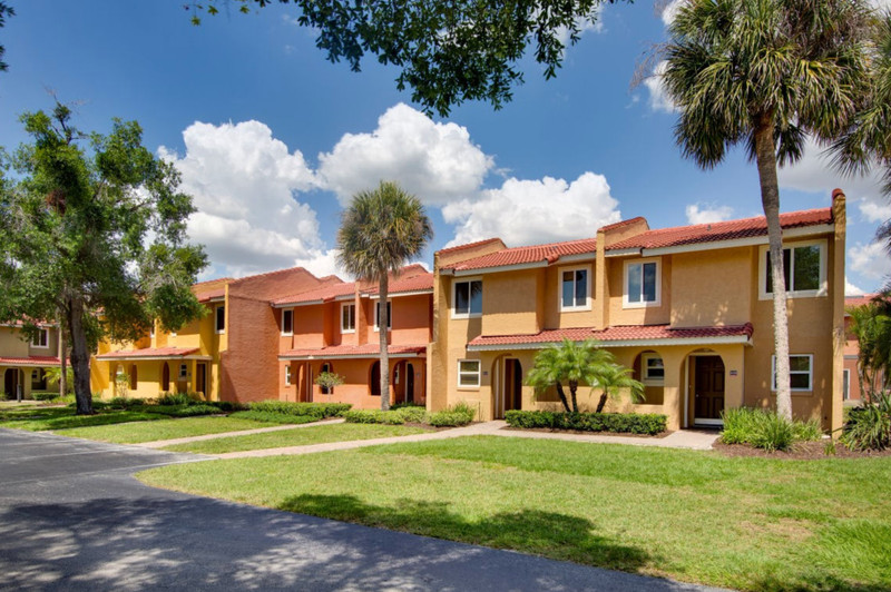 Fantasy World Resort ~ Kissimmee FL ~ 2BR Sleeps 6 ~ 7Nts ~ Weekly Rental 2024 gallery