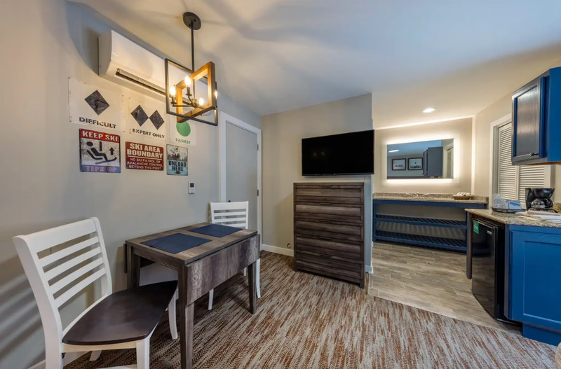 Park Plaza Resort ~ Park City, UT ~ Studio/Sleeps 2 ~ 7Nts NOV/DEC 2026 gallery