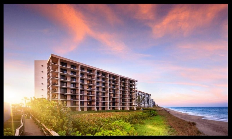1week Vistana Beach Club Jesen Beach FL 2BR sleep 6 ON THE BEACH 8 days/7 nights