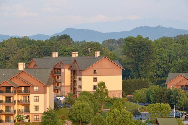 Wyndham Smoky Mountains Sevierville TN 3 bdrm Jul 22-27 July - 3 nights gallery