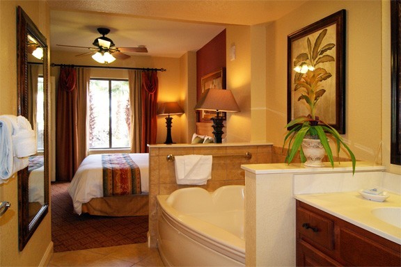 Orlando, Wyndham Bonnet Creek, 1 Bedroom Presidential, 2-9 August 2026 gallery