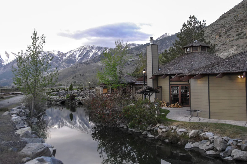 David Walley’s Resort ~ Genoa, NV ~ 1BR/Sleeps 4 ~ 7Nts Weekly Rentals 2026