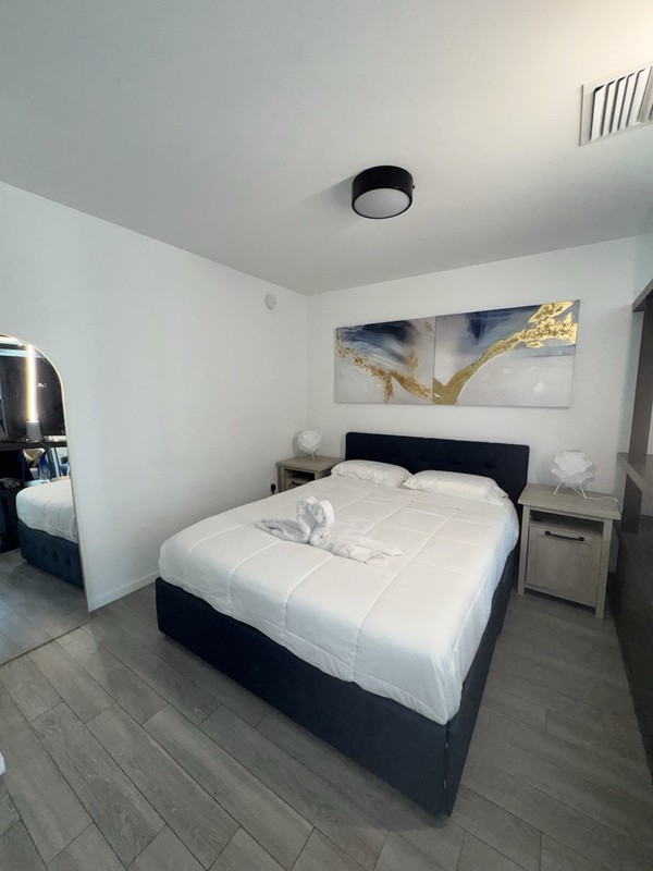 2 Bed+free Parking+rooftopPool+Brickell City Views Dates June 2-7 gallery