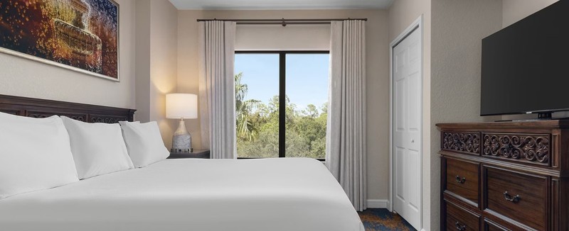 Club Wyndham Bonnet Creek (Orlando, FL) 2BR/2BA Aug6-13, 2026 (7 nites) gallery