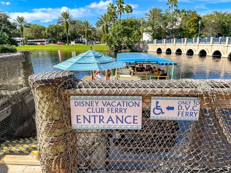 Disney's Old Key West Resort Hotel Lodge DVC Points ANY 3 Nights ANY YEAR 1 BR gallery