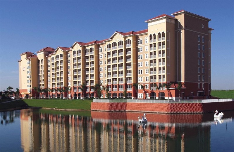 Florida, Orlando 2 Bed Westgate Resort next to Disney & Sea World for 7 Nights