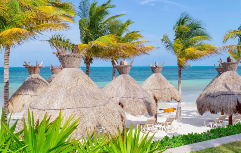Villa del Palmar CANCUN! $1599.00 5 Nights, Sleeps 4, 1-bed suite gallery