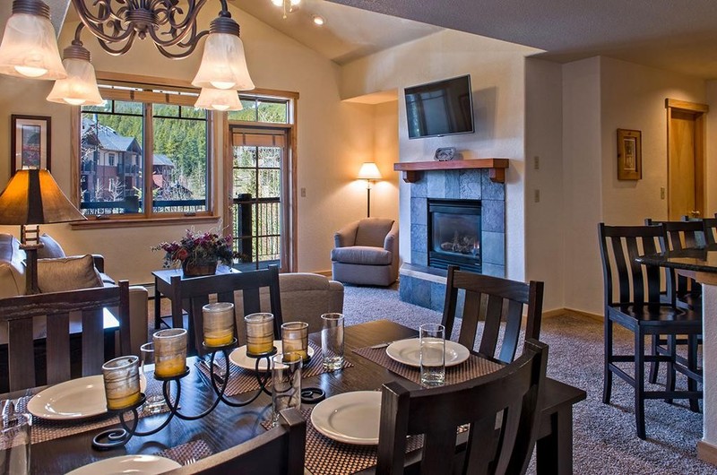 Grand Timber Lodge Breckenridge CO Studio 7 Nights 2026 Jul Date Request gallery