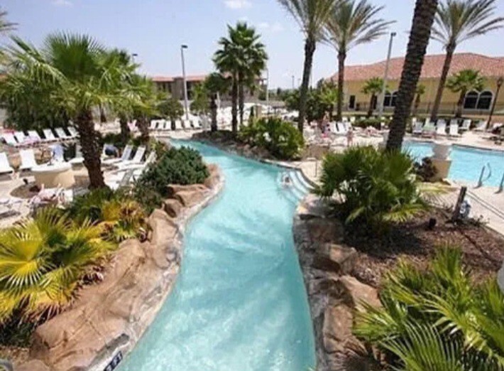 AUGUST &SEPTEMBER WEEKS~ Villas at Regal Palms~3BR/3BA townhome~ 7/N gallery