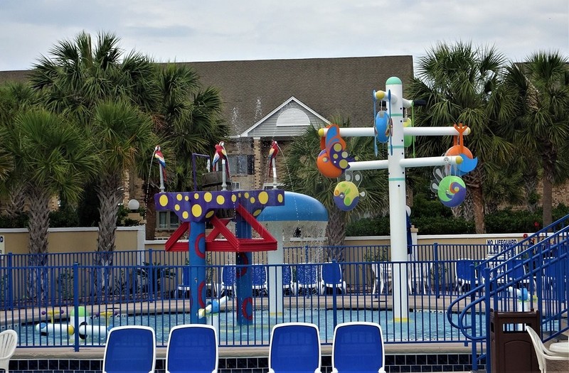 SURFSIDE BEACH SC-2 BR VILLA-JULY 19-26, 2026 GRAND PALMS RESORT VACATION WEEK gallery
