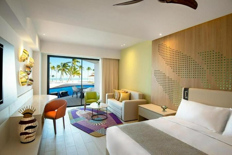 HYATT ZILARA RESORT PUNTA CANA ALL INCLUSIVE VACATION "LOWEST RATES" ADULTS gallery