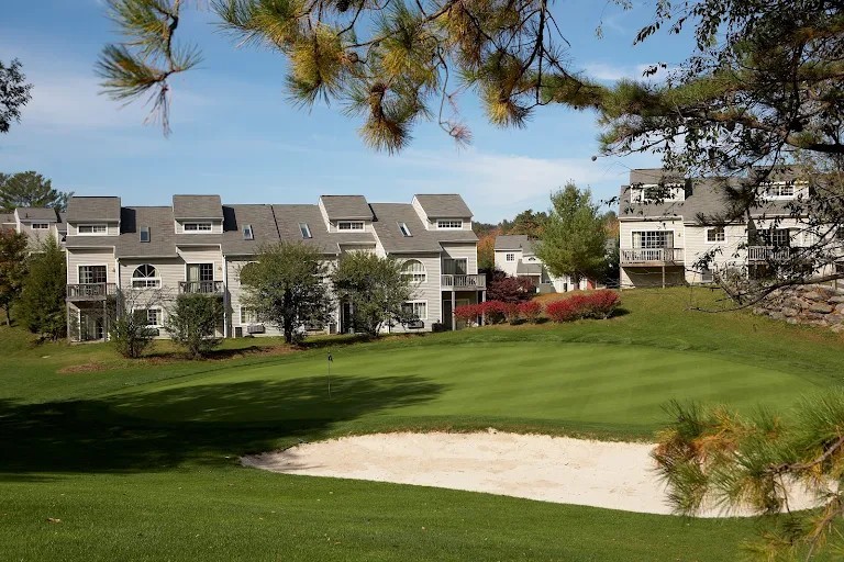 Poconos, PA - 5 days/ 4 nights At Resort - 2 Bedroom Villa 6 Guests gallery