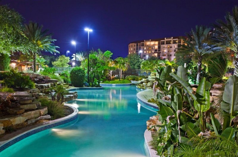 Holiday Inn Club Vacations at Orange Lake Resort West Village Aug 23-30 2BR gallery