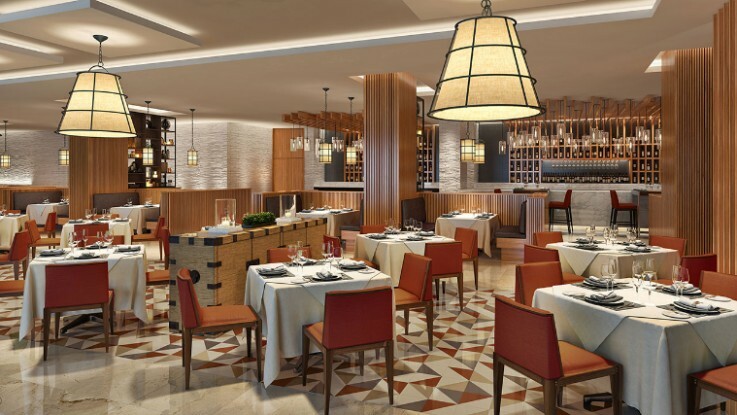 Hyatt Ziva Cancun Luxury All Inclusive Oceanfront Resort gallery
