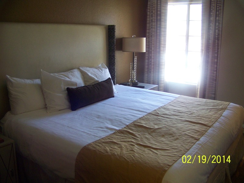 Las Vegas - 4 Nights @ Holiday Inn Vacation Club gallery
