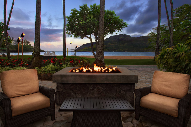 Marriott Kauai Beach Club Hawaii Resort STUDIO VILLA 5 Nights ANY YEAR Hotel gallery