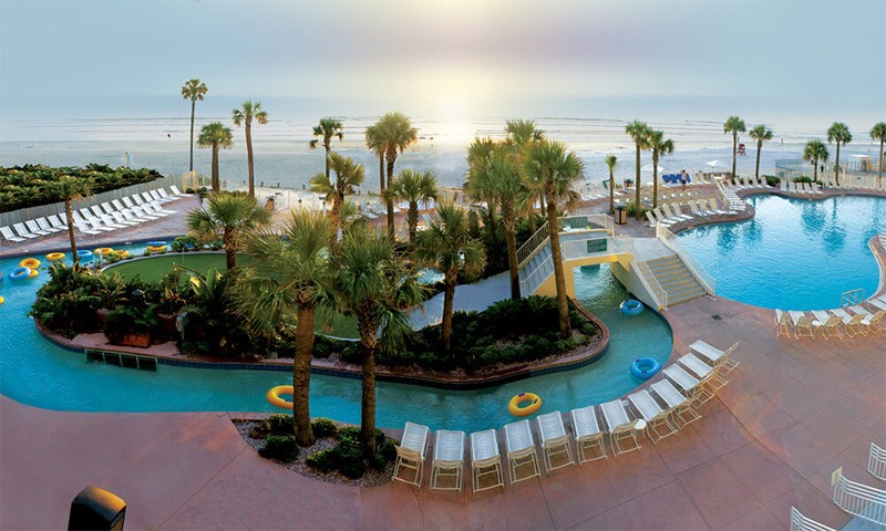 Wyndham Ocean Walk - 3 BR DLX - Aug 23 - 27 (4 NTS) gallery
