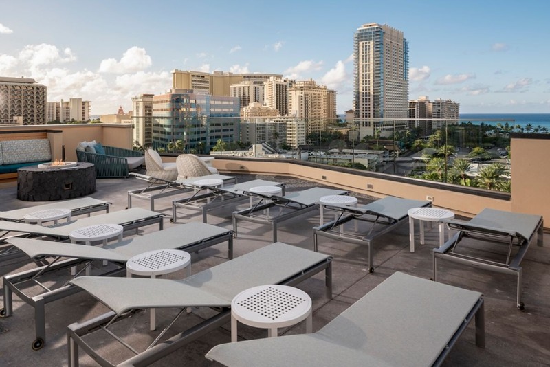Marriott Vacation Club Waikiki Honolulu Oahu Hotel STUDIO 6 Nights ANY YEAR