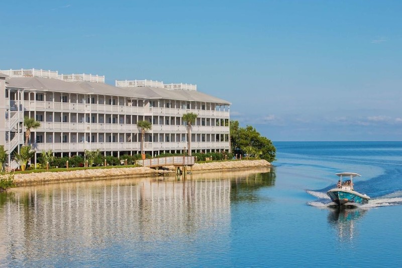 4 nights Nov 8-12, 2026 Hyatt Beach House Key West, FL 2br/2ba lux condo gallery