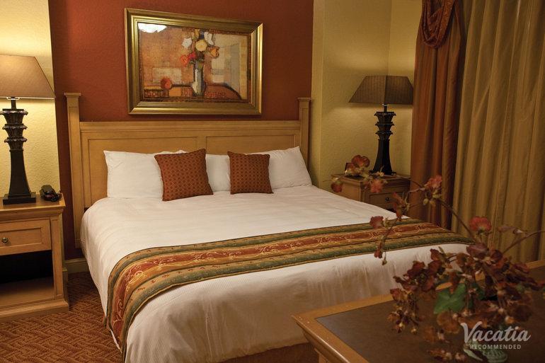 Wyndham Glacier Canyon Resort 2 bedroom deluxe 01/15 - 01/18/2023 at US$950 gallery