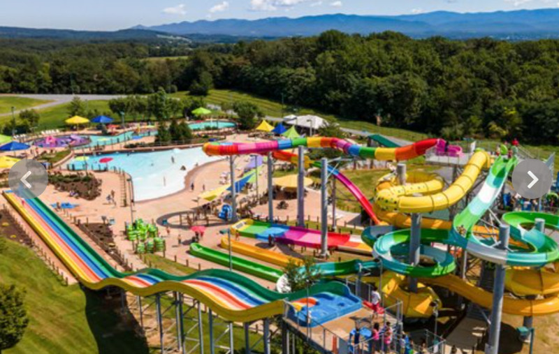 SALE! JULY WEEKS~ Summit at Massanutten ~VA~2 BR/2 BA~PRICE IS FOR WEEK!