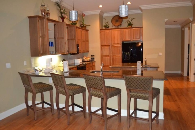 Sevierville, TN,Wyndham Smoky Mountains, 3 Bedroom Deluxe, 8-11 May ENDS 4/23 gallery