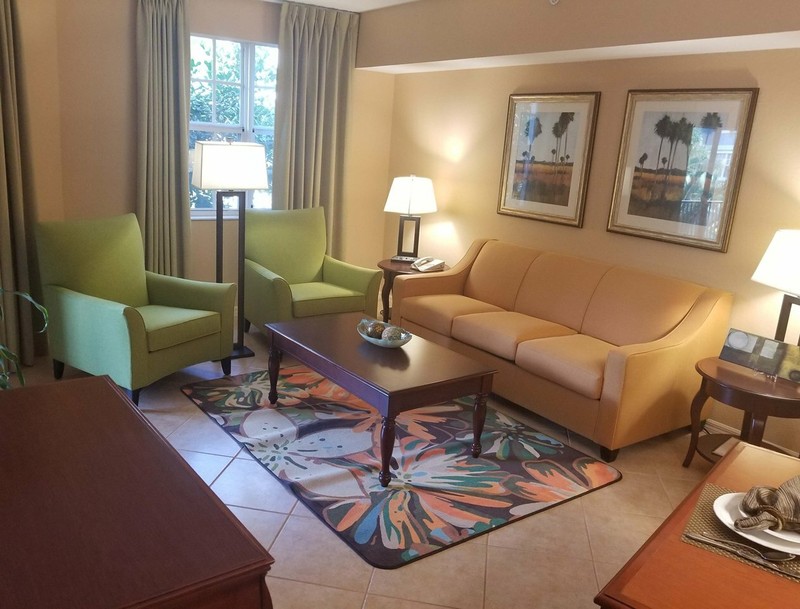 1BR Condo @ Mizner Place Town Center in Weston, Florida gallery