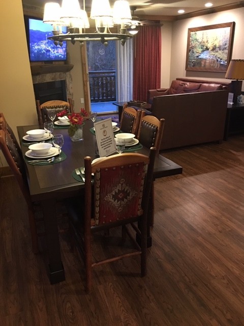 Alabama versus Tennessee Oct Vacation Rental Westgate Smoky Mountain Resort gallery