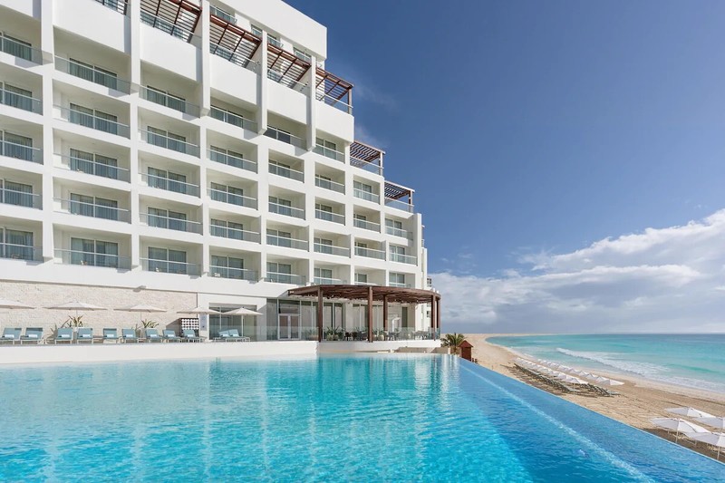 Sun Palace Vacation Package Inquiry (Diamond Affiliates) gallery