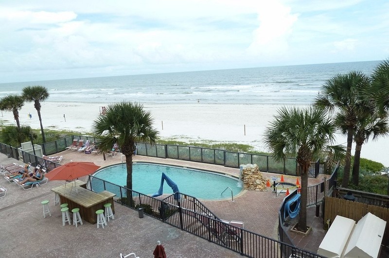 November 14-21~Tropic Sun Towers Resort~Ormond/DAYTONA BEACH~BEACH STAY gallery