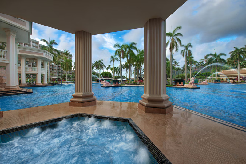 Marriott Kauai Beach Club Hawaii Resort STUDIO VILLA 7 Nights ANY YEAR Hotel gallery