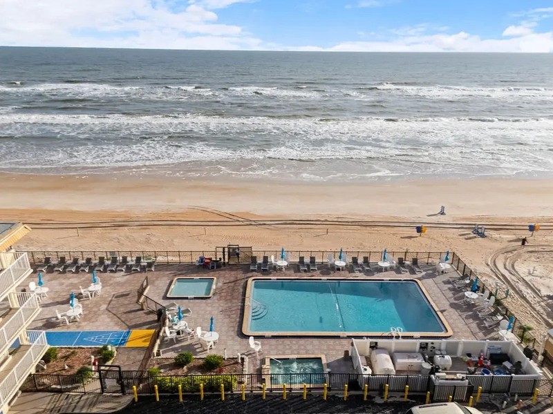 2026~OUTRIGGER BEACH CLUB Resort~Ormond/DAYTONA BEACH~BEACH STAY gallery