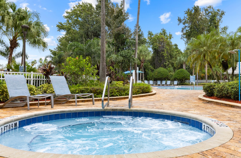 Cypress Palms Resort ~ Kissimmee, FL ~ 2BR/Sleeps 6 ~ 7Nts July 12 thru 19, 2026 gallery