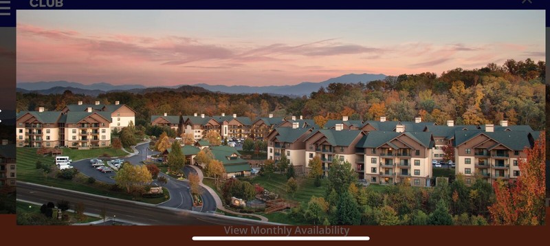 TN Wyndham Smoky Mountain Resort 2Br July 7/26-31 x5Nts Ends 7/11 at 9pm ET