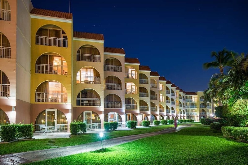 La Cabana Beach Resort & Casino - ARUBA - 1BR - 7Nts September 27 - October 4 gallery