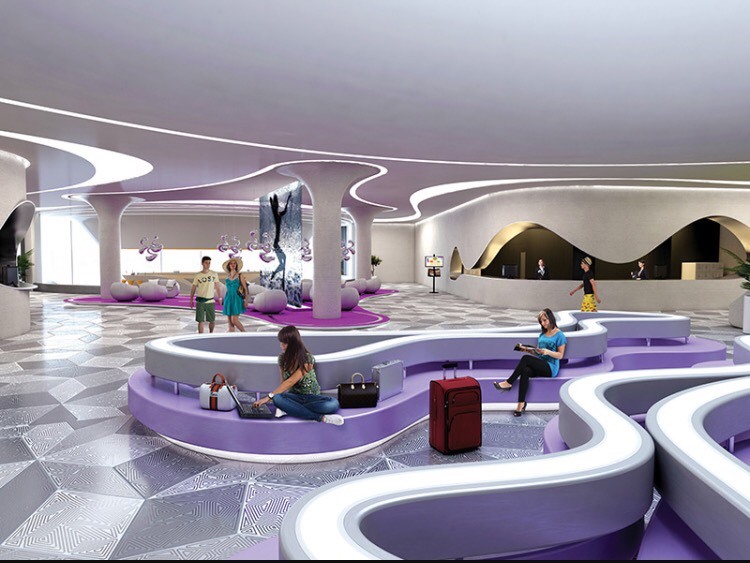 The New Temptation Spa & Resort In Cancun. Adults Only gallery