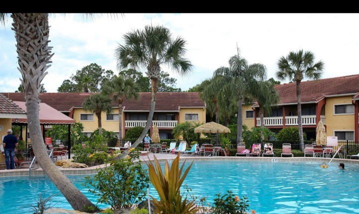 SEPTEMBER Weekly Price~CLUB SEVILLA Resort~1 BR VILLA~Orlando FL~NO RESORT FEES gallery