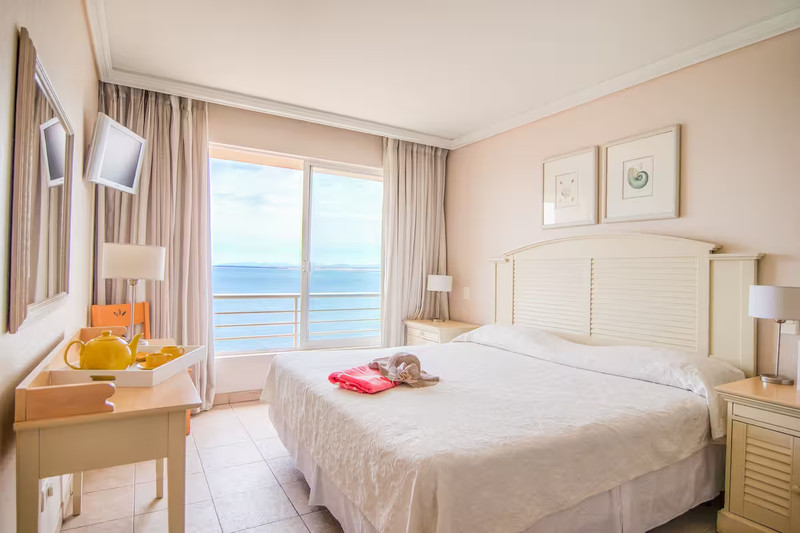 Chile Vacation! 7 Nights at Hippocampus Viña del Mar Resort gallery