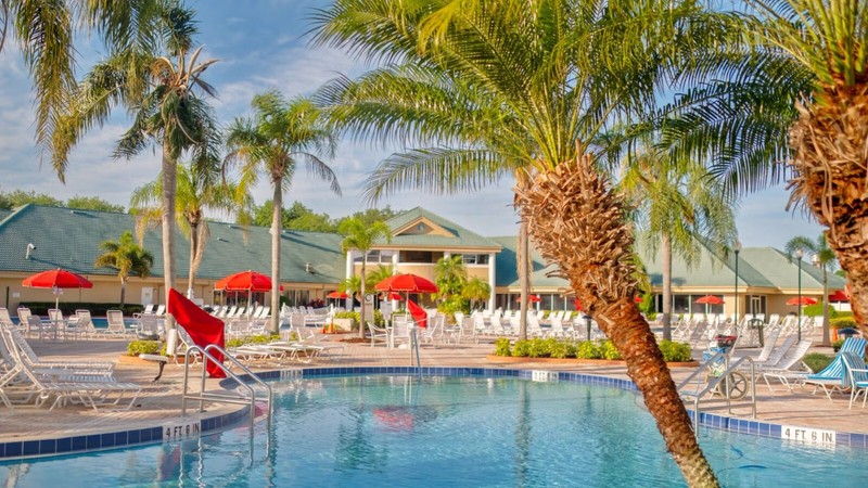 Welcome to Silver Lake Resort, Kissimmee, FL gallery