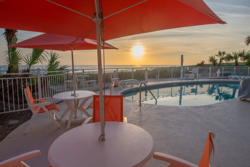 Coconut Palms Beach Resort II ~ FL ~ 1BR/Sleeps 4 ~ 7Nts AUG/SEPT 2026 gallery