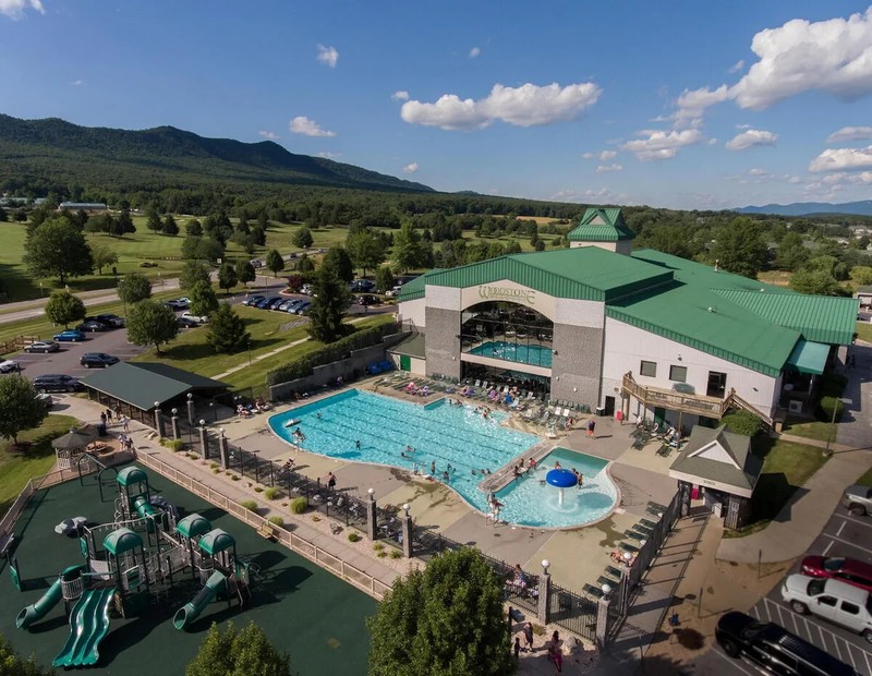 Welcome to Massanutten's Shenandoah Villas, Massanutten, VA gallery