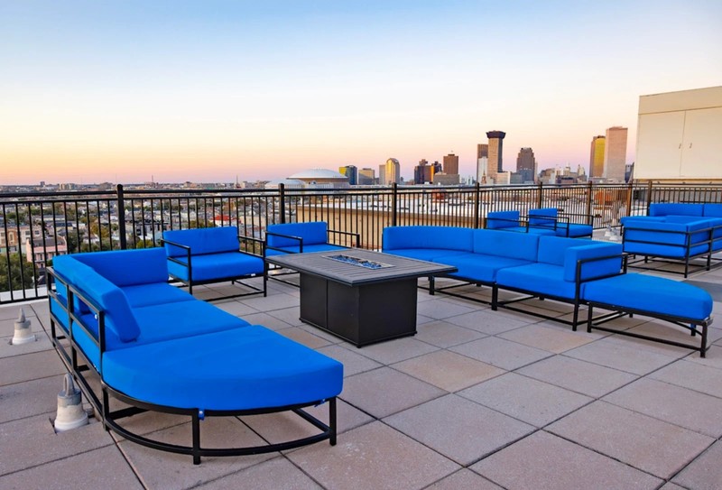 Avenue Plaza Resort ~ New Orleans, LA ~ Studio/Sleeps 2 ~ 7Nts SEPT/OCT/NOV 2026 gallery