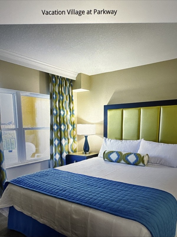 One Week Rental Multiple Dates Available! Vacation Village Parkway Orlando, FL gallery