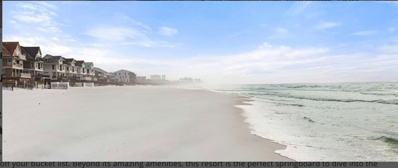 Destin, FL Wyndham Beach Street Cottages 1br June 6/28-3 X4N Ends 6/25@9 Pm ET gallery