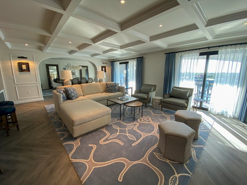 Disney’s Riviera Resort Hotel ANY 5 Nights ANY YEAR DELUXE 1 BR DVC Points