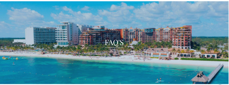 Villa del Palmar CANCUN! $1599.00 5 Nights, Sleeps 4, 1-bed suite gallery